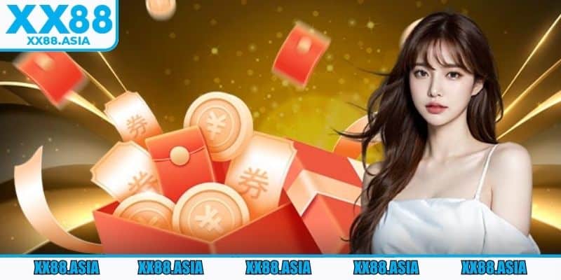 Khuyến mãi thành viên mới chỉ áp dụng cho tài khoản chưa bao giờ đăng ký