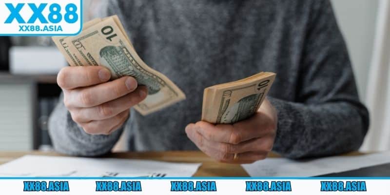 Nạp tiền XX88 được xác nhận khi tài khoản đã kích hoạt 