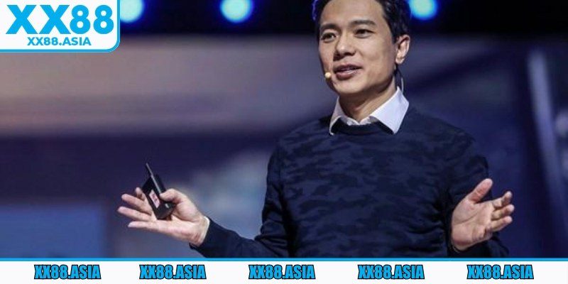 Giới thiệu đôi nét về vị tác giả Huỳnh Thái Dương tại nhà cái